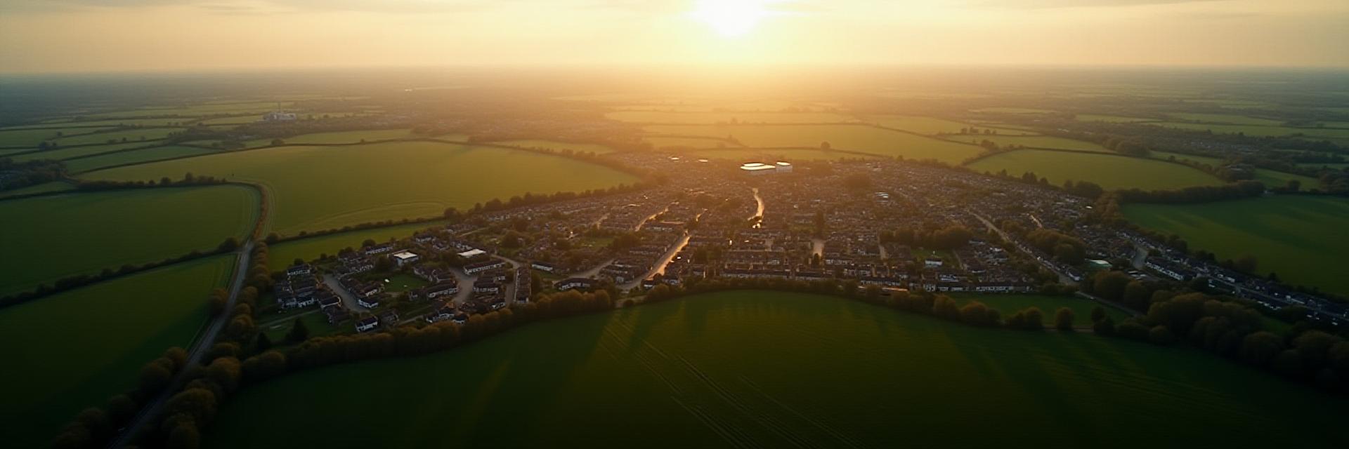 Map showing SophiaThink Consulting headquarters at Torr Road UK